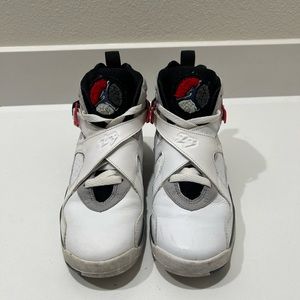 Jordan 8 bugs bunny